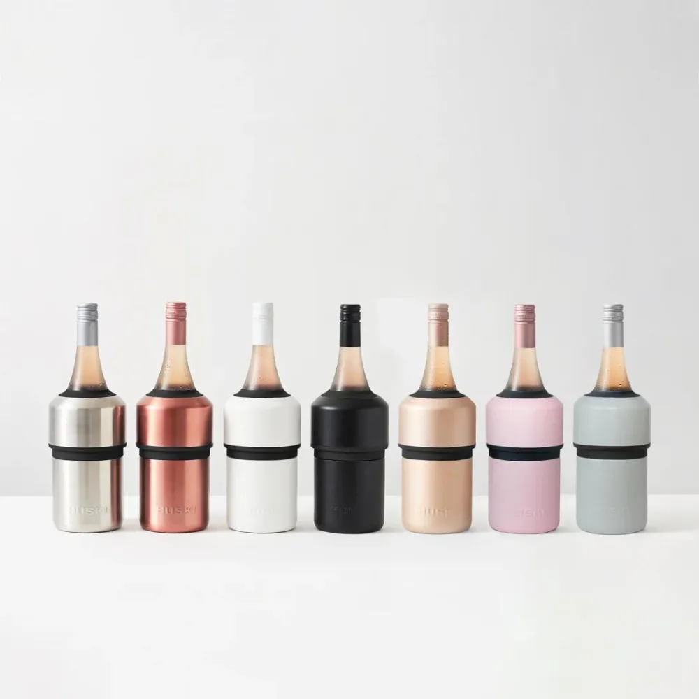 Wine Cooler | White