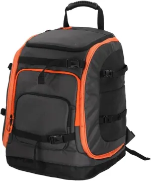 WOBBLO Hiking Daypacks Boot Bag Large Capacity Storage Boots Helmet Clothing Can Be Placed Skis Backpack with Adjustable Waterproof