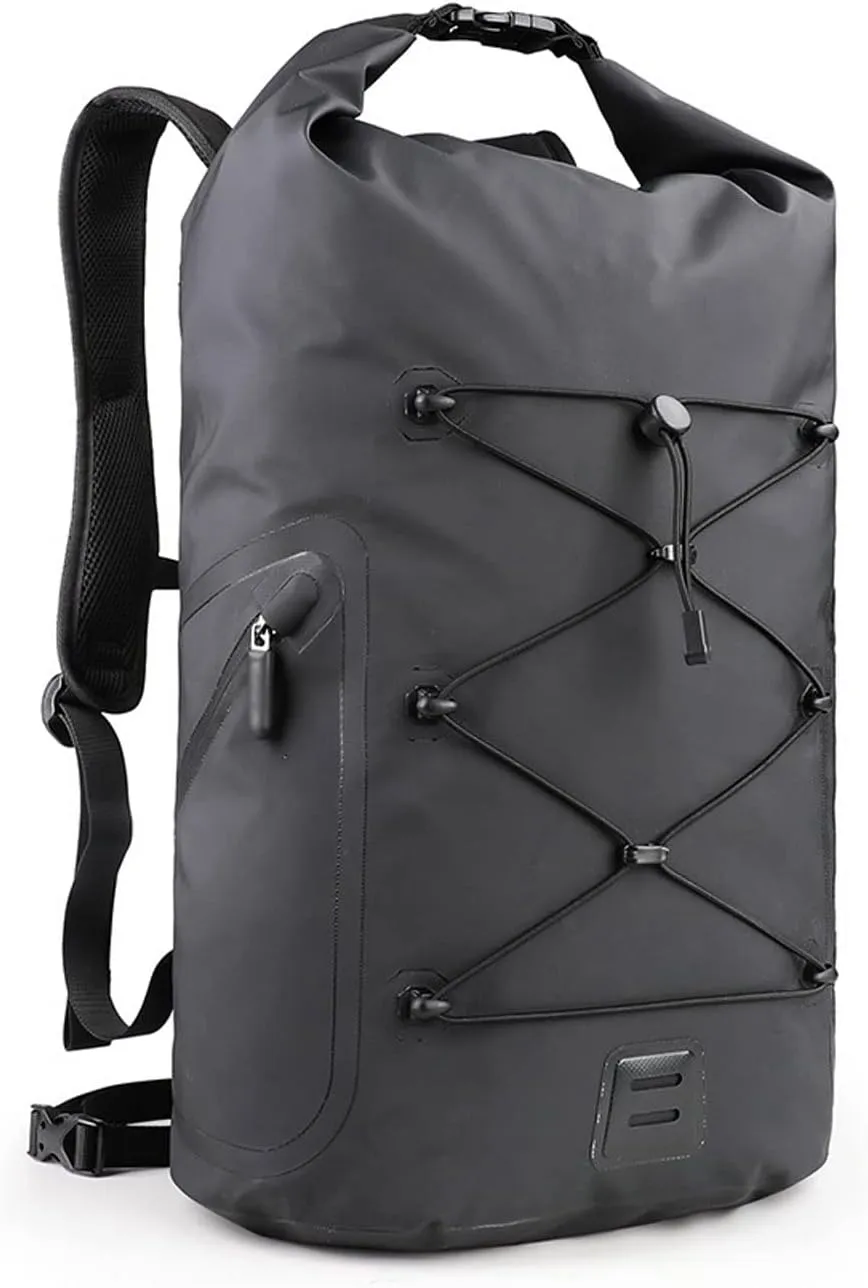 WOBBLO Hiking Daypacks Cycling Backpack Waterproof Hiking Backpack MTB Mountain Bike Bag Outdoor Travel Sport Climbing Pouch Hydration
