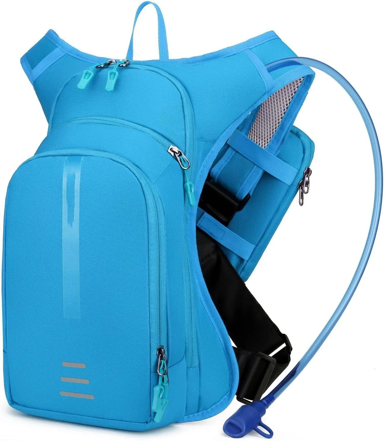 WOBBLO Hiking Daypacks Cycling Bag Mountaineering Hiking Climbing Sport Riding Hydration Shoulder Backpack Bike Motorcycle Travel Equipment