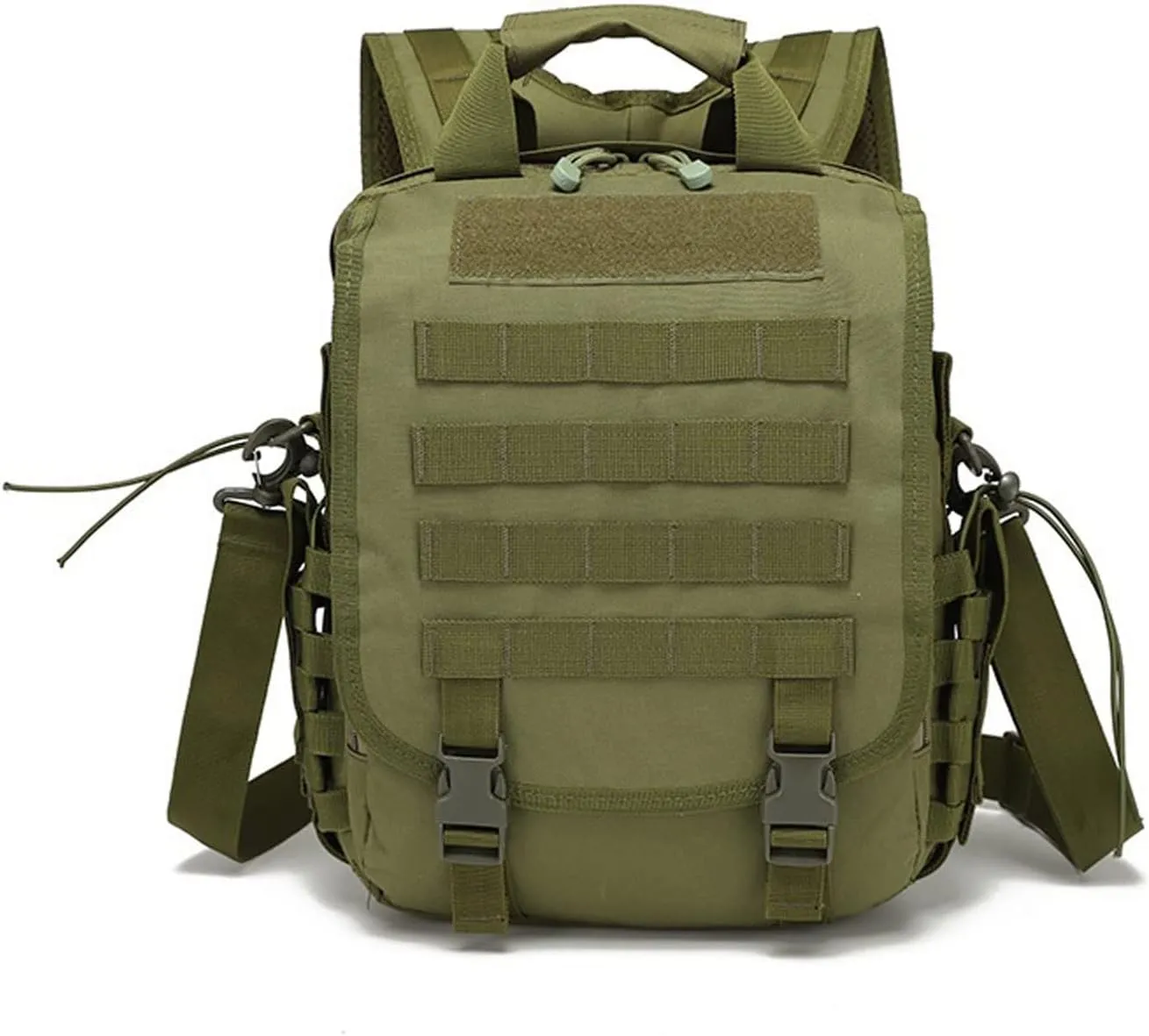 WOBBLO Hiking Daypacks Laptop Bag Backpack Waterproof Hiking Sport Travel Bag Outdoor Trekking Camping Backpack