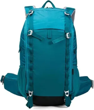 WOBBLO Hiking Daypacks Lightweight Camping Backpack Outdoor Sports Hiking Bag Travel Backpack School Bags Men Women