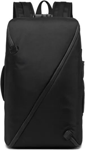 WOBBLO Hiking Daypacks Men Backpack Male Laptop Backpacks Large Travel Backpack Bag