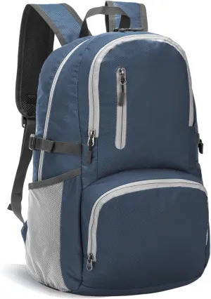 WOBBLO Hiking Daypacks Men Women Climbing Bag Outdoor Fishing Bags Waterproof Travel Trekking Backpack Hiking Camping Rucksack