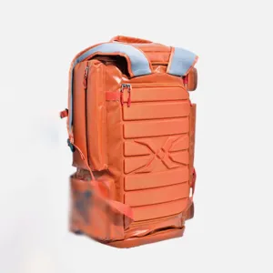 WOBBLO Hiking Daypacks Ski Backpack Waterproof Multi-Function Ski Bag Large Capacity Backpack Storage Skiing Snowboard Bag