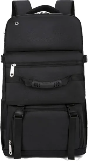 WOBBLO Hiking Daypacks Travel Bag Large Capacity Climbing Backpack Men Women Outdoor Camping Luggage Bags Trekking Backpack Hiking Pack