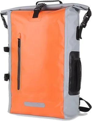 WOBBLO Hiking Daypacks Waterproof Dry Bag Swimming Backpack Bag Storage Rafting Sports Kayak Travel Bag River Hiking Bag