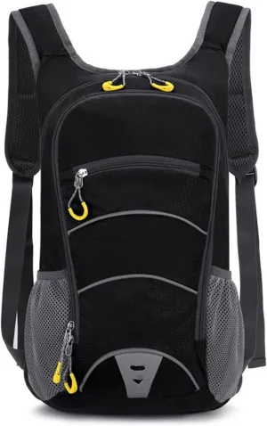 WOBBLO Hiking Daypacks Waterproof Men Women Climbing Hiking Travel Pack Water Bag Cycling Backpack Outdoor Sport Bag Trekking Rucksack