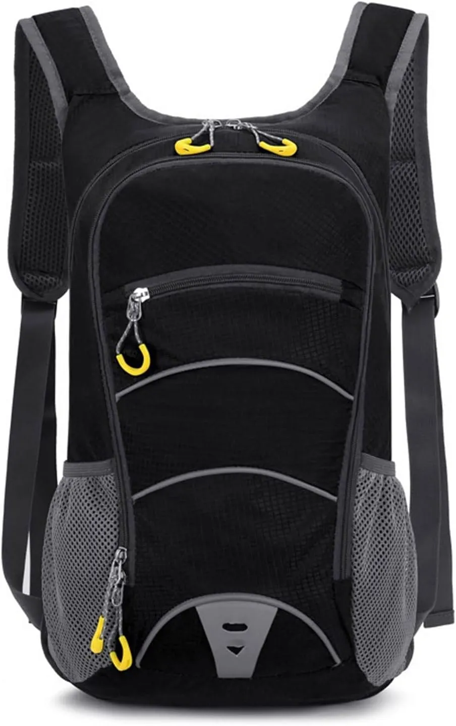 WOBBLO Hiking Daypacks Waterproof Men Women Climbing Hiking Travel Pack Water Bag Cycling Backpack Outdoor Sport Bag Trekking Rucksack