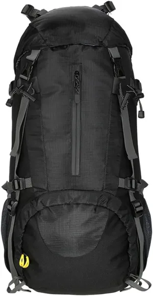 WOBBLO Hiking Daypacks Waterproof Outdoor Sport Hiking Camping Travel Backpack Mountaineering Climbing Backpacking Trekking Bag Knapsack