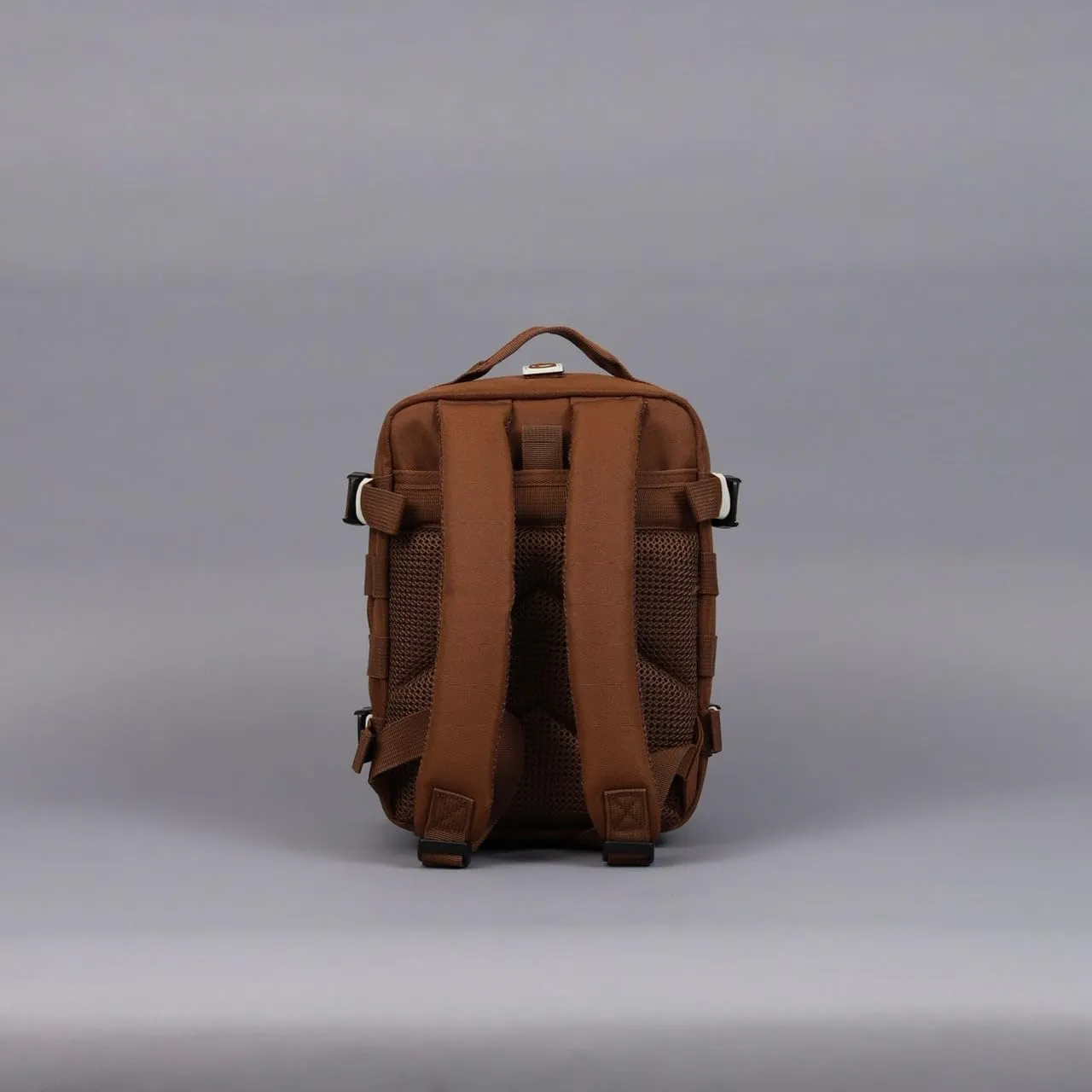 WOLFpak 9L Backpack Mini (Mocha Brown)