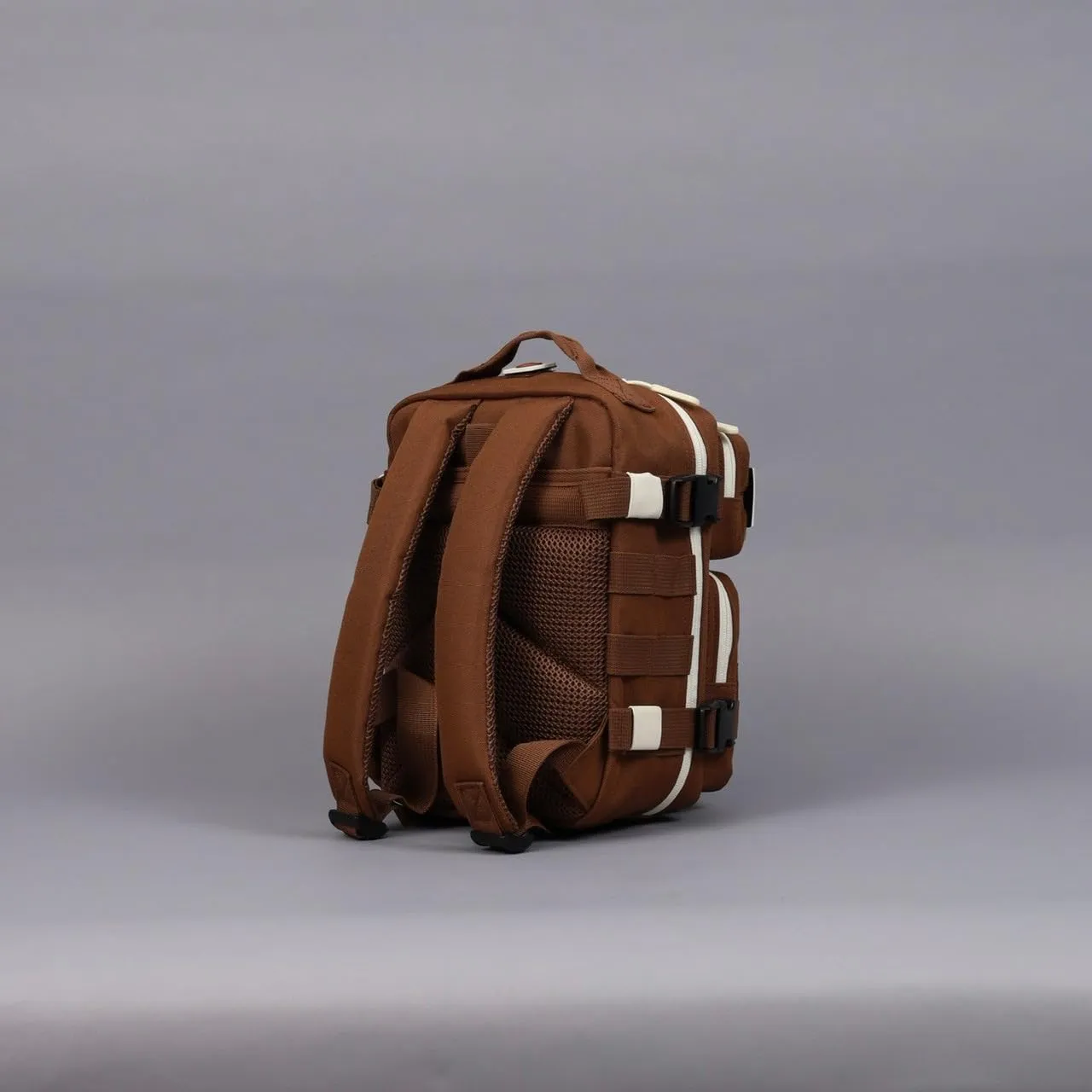 WOLFpak 9L Backpack Mini (Mocha Brown)