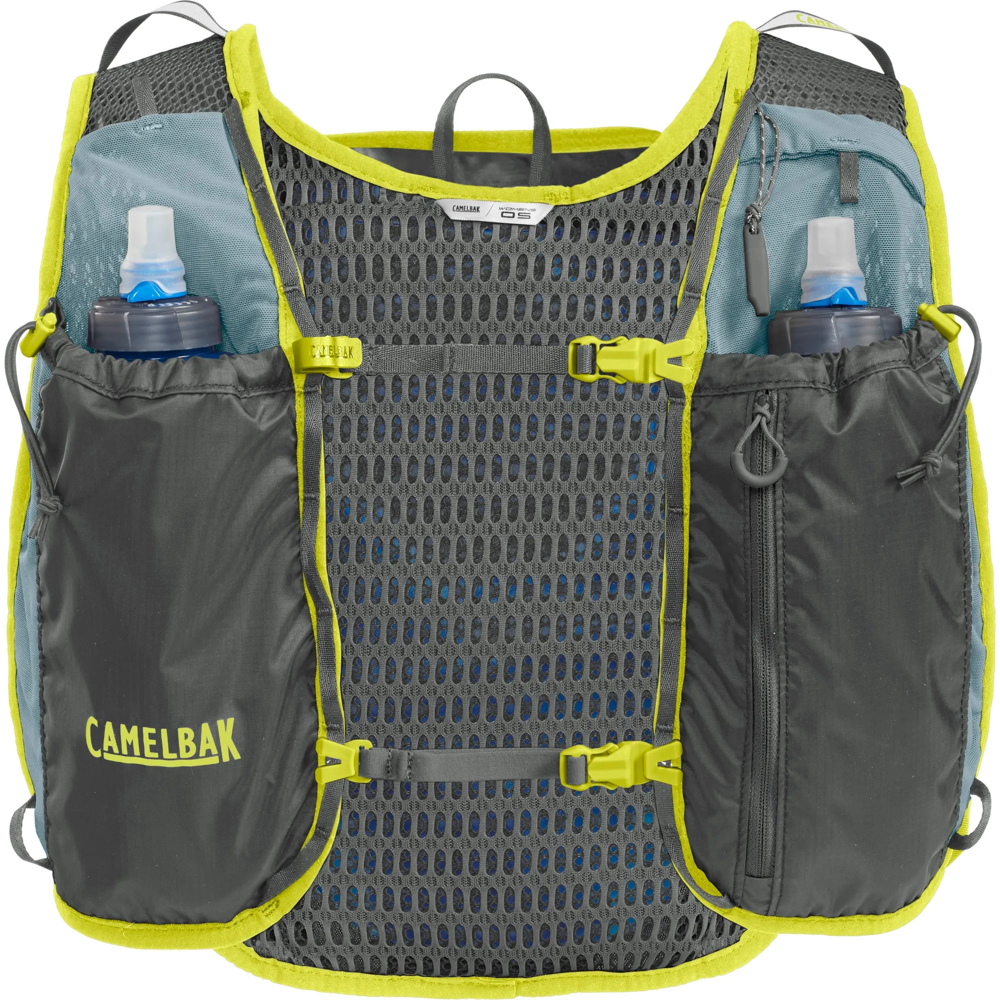Women's Circuit Run Vest