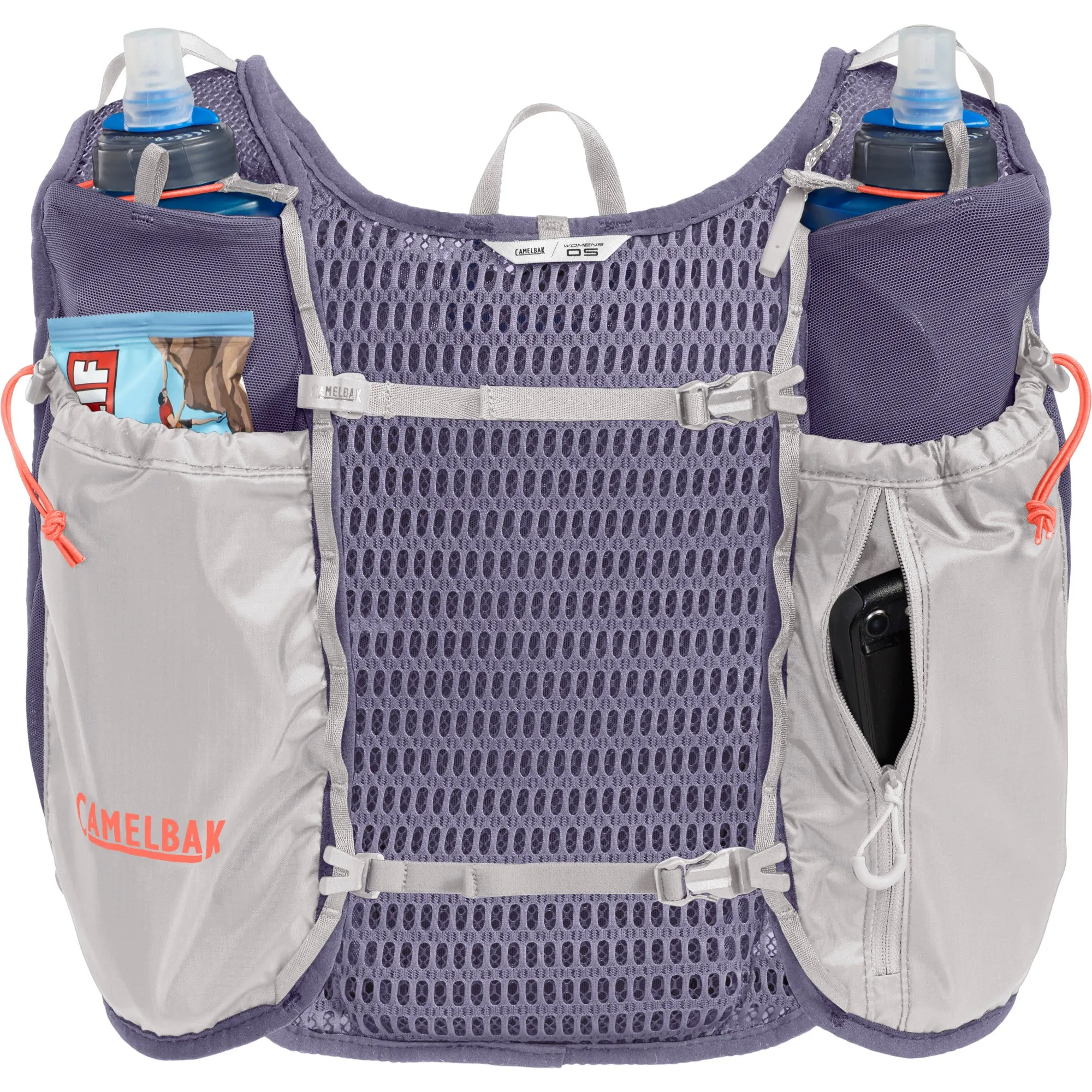 Women's Trail Run Vest