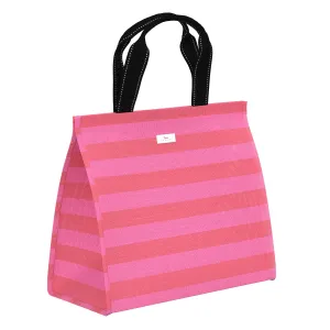 Woven Cooler Tote Large