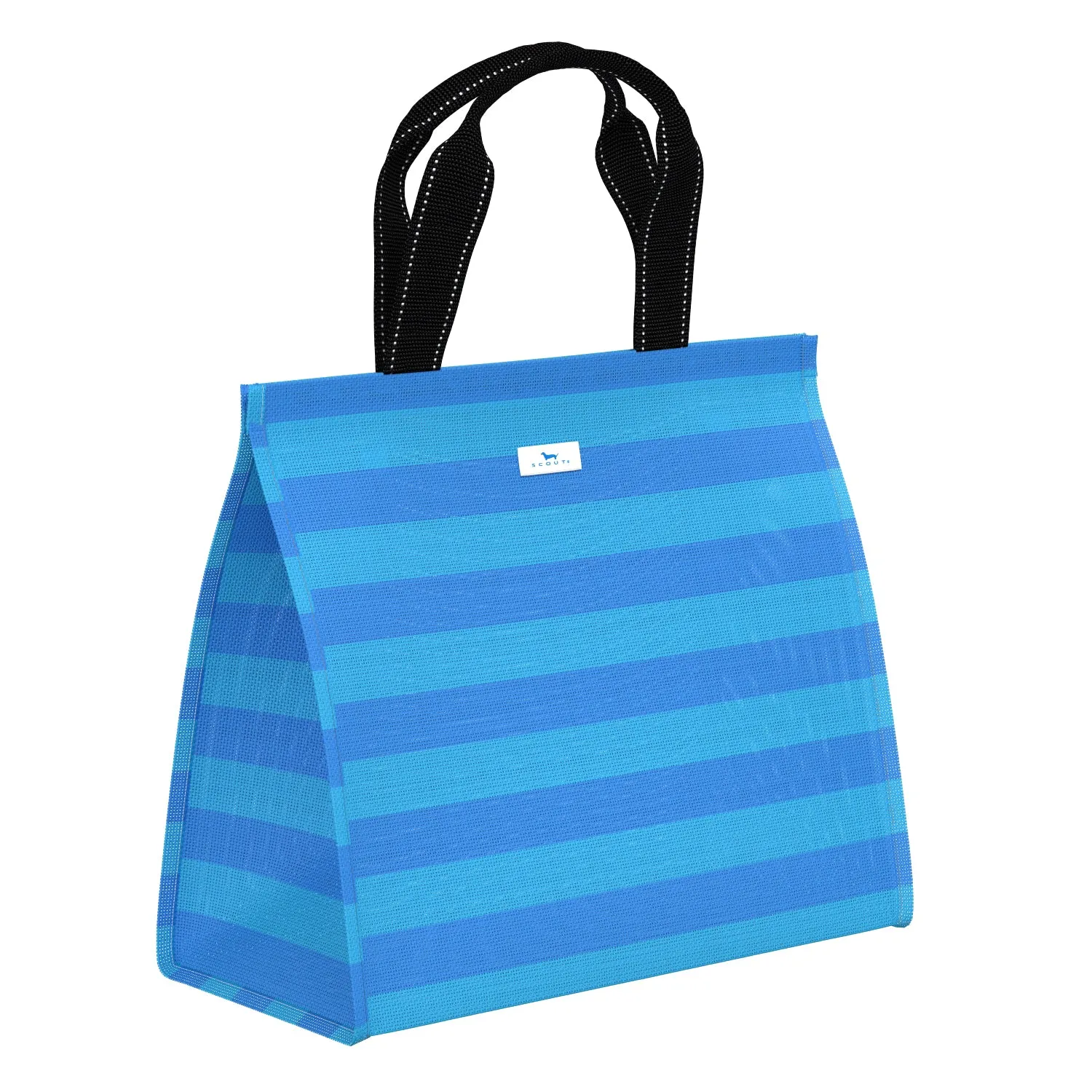 Woven Cooler Tote Large