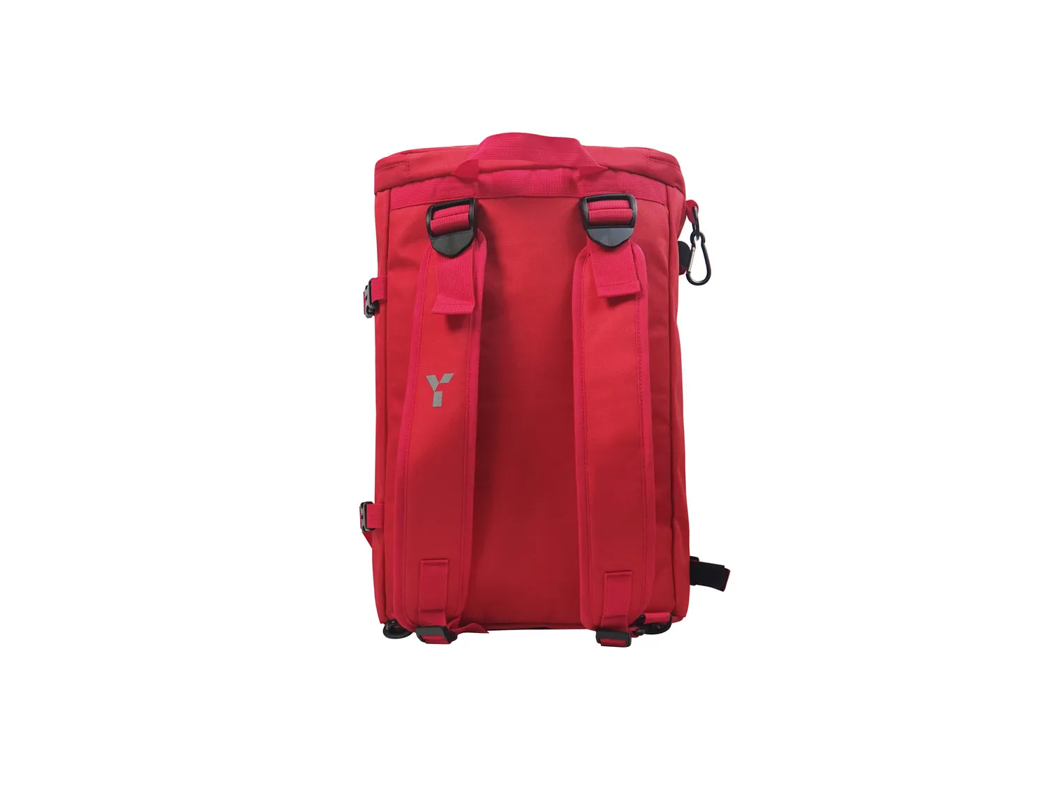Y1 Canvas Backpack 23/24