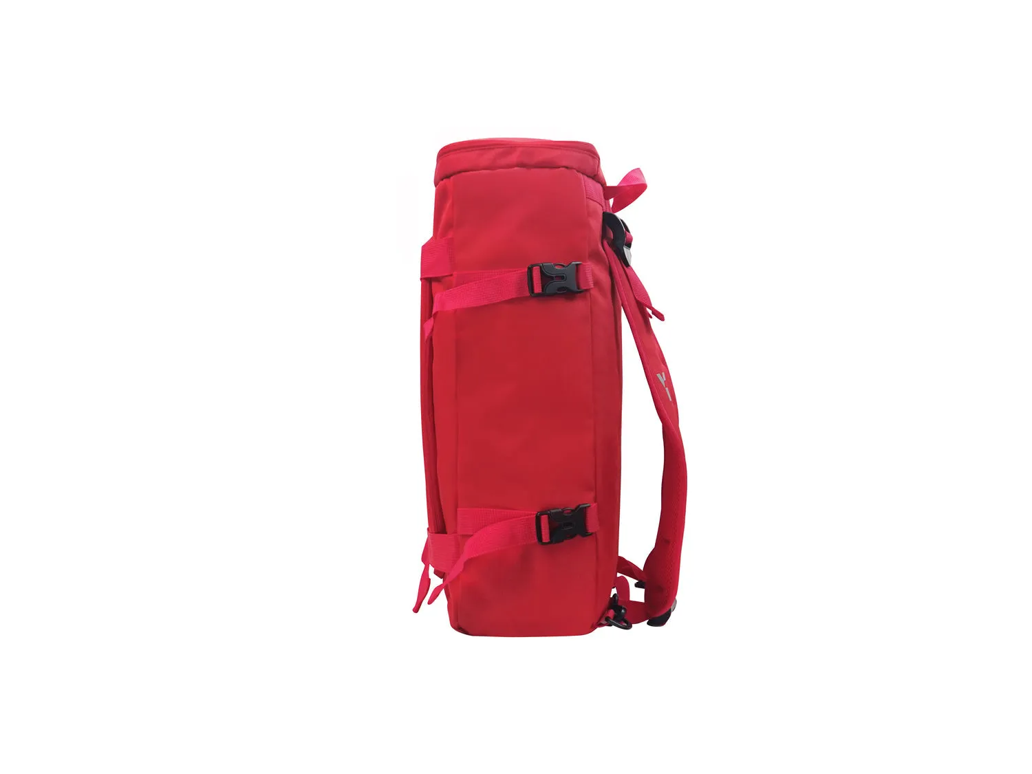 Y1 Canvas Backpack 23/24
