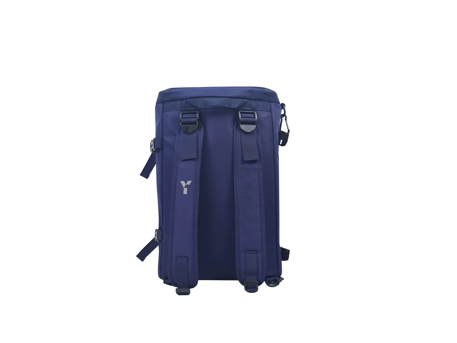 Y1 Canvas Backpack 23/24
