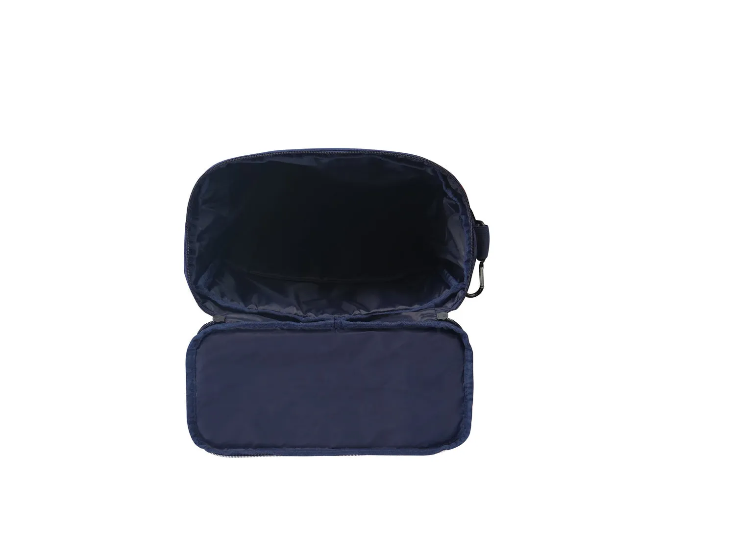 Y1 Canvas Backpack 23/24