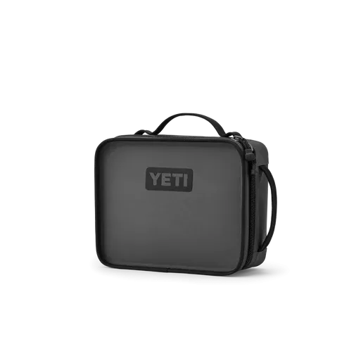 Yeti Daytrip Insulated Lunch Box (V2) - Charcoal