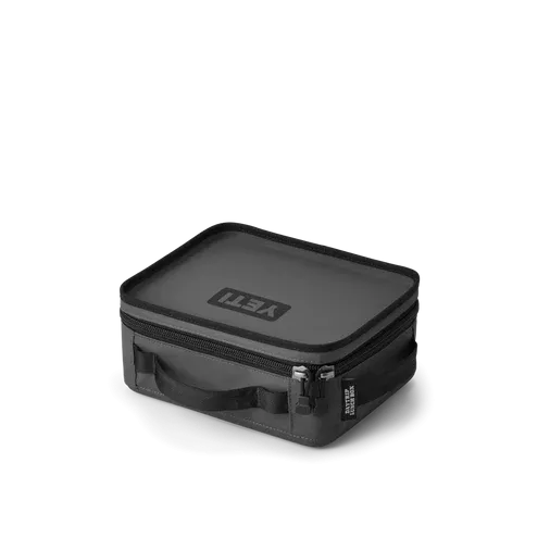 Yeti Daytrip Insulated Lunch Box (V2) - Charcoal