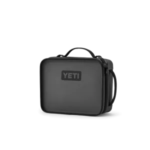 Yeti Daytrip Insulated Lunch Box (V2) - Charcoal