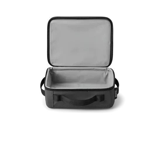 Yeti Daytrip Insulated Lunch Box (V2) - Charcoal