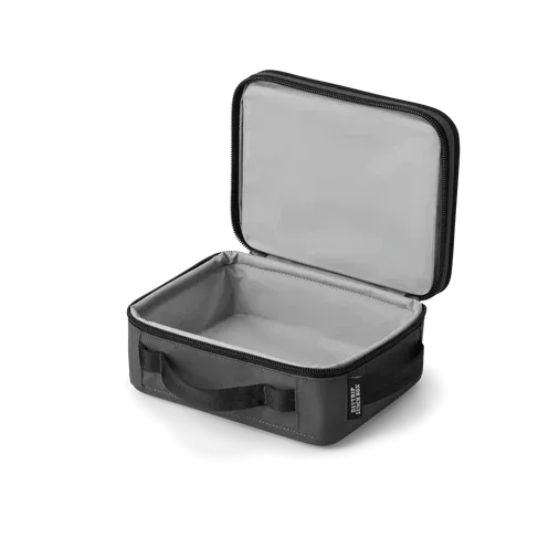 Yeti Daytrip Insulated Lunch Box (V2) - Charcoal