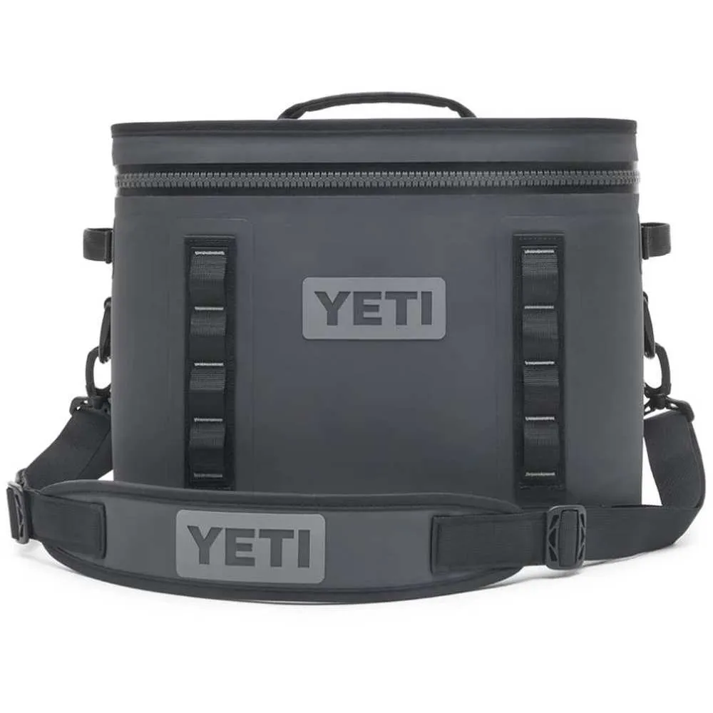 YETI Hopper Flip 8 Soft Cooler