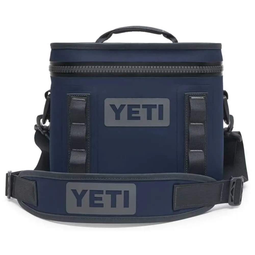 YETI Hopper Flip 8 Soft Cooler