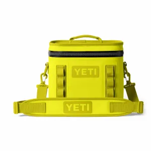 YETI Hopper Flip 8 Soft Cooler