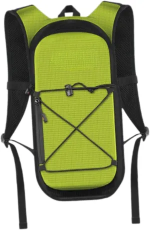 YIJU Hydration Backpack Daypack,Practical Water Rucksack Water Bag Hiking Water Backpack Portable for Camping Backpacking Riding