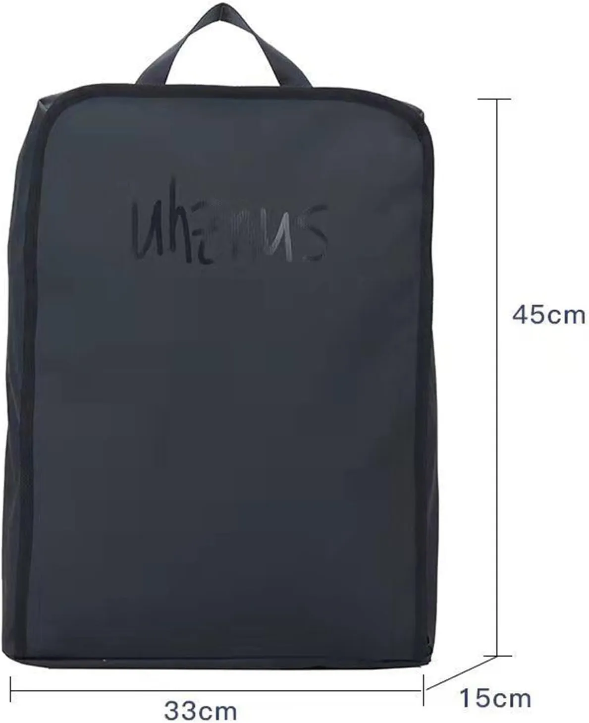 Yiju Ski Bag and Boot Bag Ski Carrying Bag Retractable for Air Travel Wheeled Storage Bag with Carrying Handle Snowboard Bag