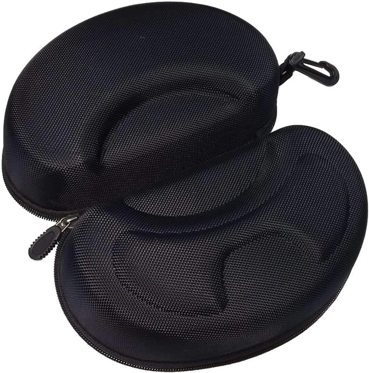 ZIONOR Ski Snowboard Goggles Box - Hard EVA Protection Carrying Case for Snow Sport